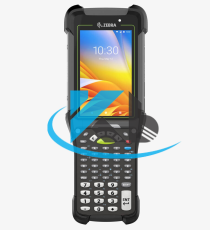 MÁY KIỂM KHO ZEBRA MC9400