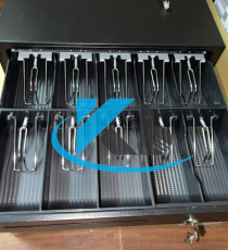 KÉT ĐỰNG TIỀN RoCo RC-408