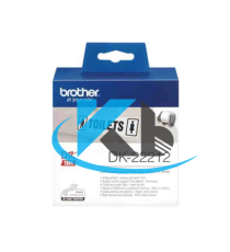 Nhãn in Brother DK-22212