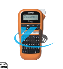 MÁY IN NHÃN BROTHER PT-E110