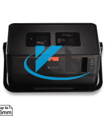 MÁY IN NHÃN , ỐNG BROTHER PT-E800T