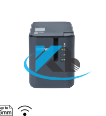 MÁY IN NHÃN PT-P900W