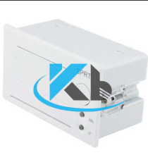 Máy in hóa đơn công nghiệp SPRT SP-RMD9 có nút nạp giấy lớn
