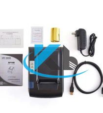 MÁY IN NHIỆT MÃ VẠCH SPRT SP-POS58IV