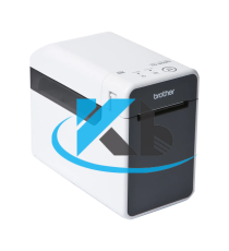 MÁY IN NHÃN BROTHER TD-2020
