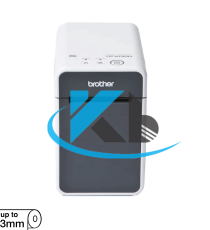 MÁY IN NHÃN BROTHER TD-2130N