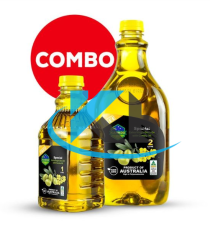 In tem dầu ăn kháng nước, bền đẹp , uy tín