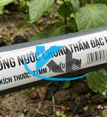 Tem nhãn decal chống thấm nước 