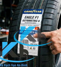 Tem nhãn decal keo siêu dính dán lốp xe