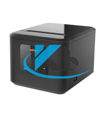 Máy in hóa đơn TP80K ( USB LAN COM ) 