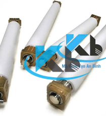 TRỤC LĂN MÁY IN MÃ VẠCH ZEBRA ZT231