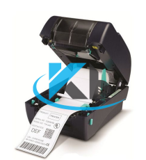 Máy in tem nhãn TSC TTP-345, 300DPI