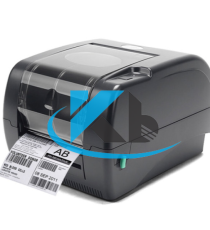 Máy in tem nhãn TSC TTP-247