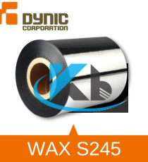 Ribbon mực in WAX S245