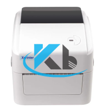 Máy in tem nhãn Xprinter XP-420B Kết nối USB