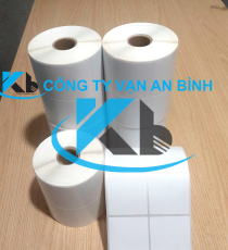 Decal thường 30mm x 30mm