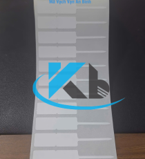 Tem khử keo dán trang sức 