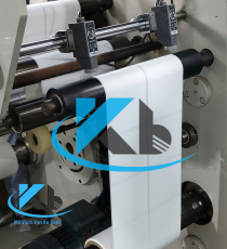 Tem nhãn decal bế trắng nhiều kích thước