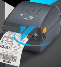 Máy in mã vạch Zebra ZD230-203DPI