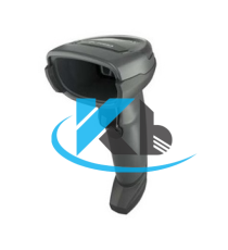 Máy đọc mã vạch Zebra DS4608
