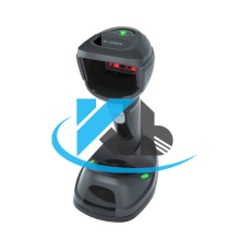 Máy đọc mã vạch Zebra DS9908, 2D
