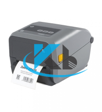 Máy in mã vạch Zebra ZD420 300dpi