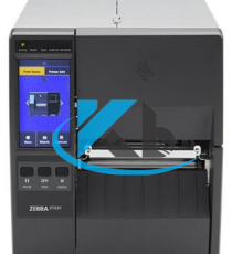 Máy in mã vạch Zebra ZT231 300DPI
